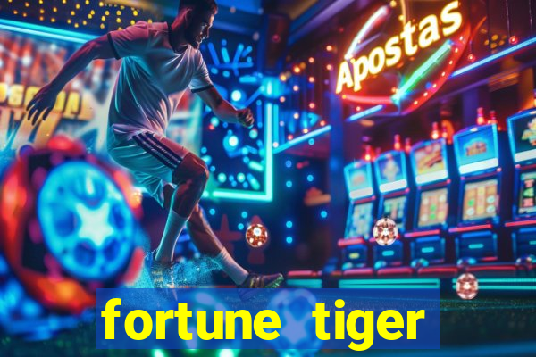 fortune tiger deposito de 1 real